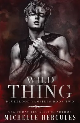 Cosa Salvaje - Wild Thing