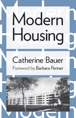 Viviendas modernas - Modern Housing
