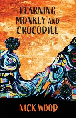 Mono y cocodrilo - Learning Monkey and Crocodile