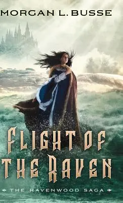 El vuelo del cuervo - Flight of the Raven