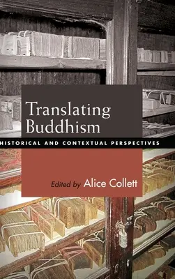 Traducir el budismo - Translating Buddhism
