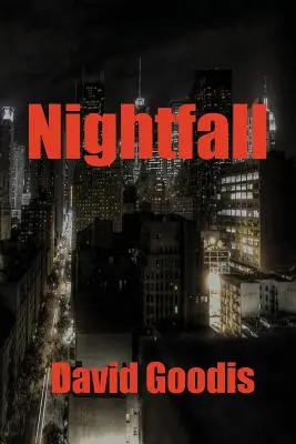 Anochecer - Nightfall