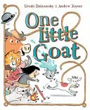 Una cabrita - One Little Goat