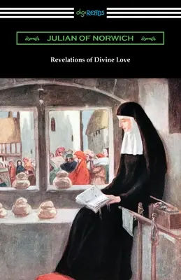 Revelaciones del Amor Divino - Revelations of Divine Love