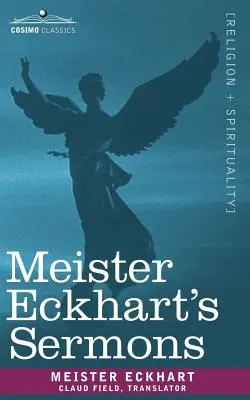 Sermones de Meister Eckhart - Meister Eckhart's Sermons