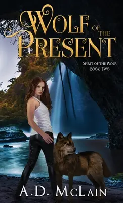 Lobo Del Presente - Wolf Of The Present