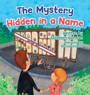 El misterio oculto en un nombre - The Mystery Hidden in a Name