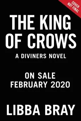 El rey de los cuervos - The King of Crows