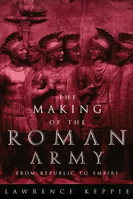 La formación del ejército romano - Making of the Roman Army