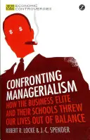 Frente al gerencialismo - Confronting Managerialism