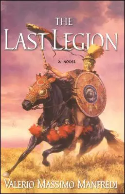 La última legión - The Last Legion