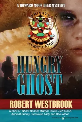 El fantasma hambriento - Hungry Ghost