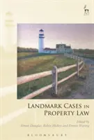 Casos emblemáticos del Derecho de propiedad - Landmark Cases in Property Law