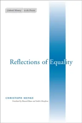 Reflexiones sobre la igualdad - Reflections of Equality