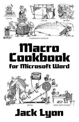 Macro Cookbook para Microsoft Word - Macro Cookbook for Microsoft Word