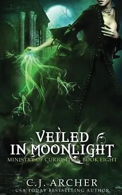 Velado a la luz de la luna - Veiled In Moonlight