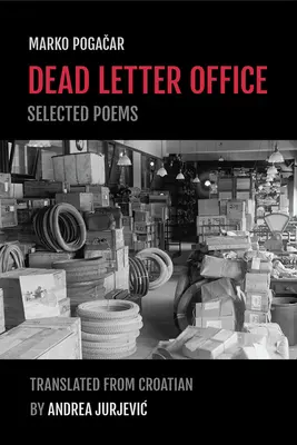 Oficina de Letra Muerta - Dead Letter Office