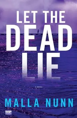 Deja que los muertos descansen: un misterio de Emmanuel Cooper - Let the Dead Lie: An Emmanuel Cooper Mystery