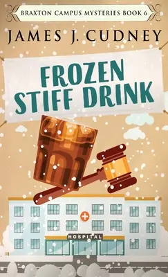 Bebida congelada - Frozen Stiff Drink