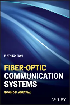 Sistemas de comunicación por fibra óptica - Fiber-Optic Communication Systems