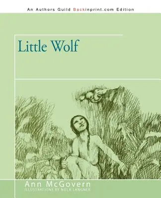 El pequeño lobo - Little Wolf