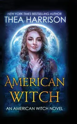 Bruja americana - American Witch