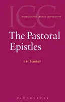 Las Epístolas Pastorales - The Pastoral Epistles