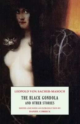 La góndola negra y otras historias - The Black Gondola and Other Stories