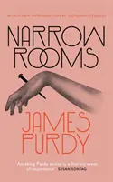 Habitaciones estrechas (Valancourt 20th Century Classics) - Narrow Rooms (Valancourt 20th Century Classics)