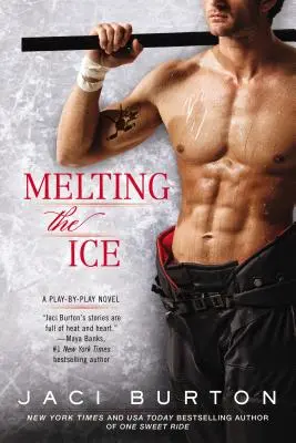 Derretir el hielo - Melting the Ice