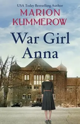 Anna, la chica de la guerra - War Girl Anna