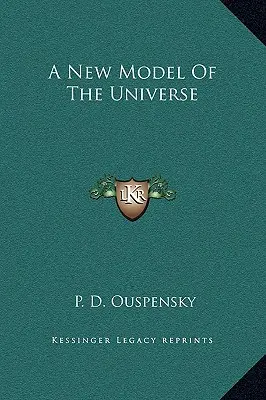 Un nuevo modelo de universo - A New Model Of The Universe