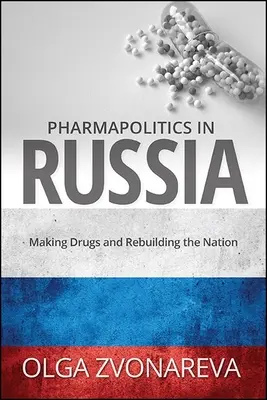 Farmapolítica en Rusia - Pharmapolitics in Russia