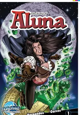 El mundo de Aluna - The World of Aluna