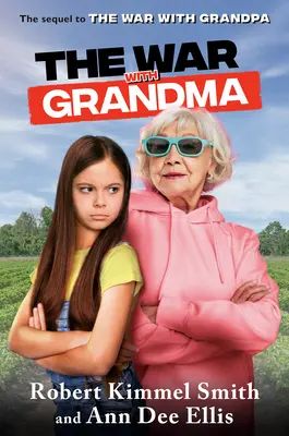 La guerra con la abuela - The War with Grandma