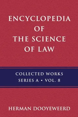 Enciclopedia de la Ciencia del Derecho: Introducción - Encyclopedia of the Science of Law: Introduction