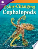 Cefalópodos que cambian de color - Color-Changing Cephalopods