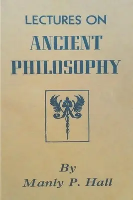 Conferencias sobre filosofía antigua - Lectures on Ancient Philosophy