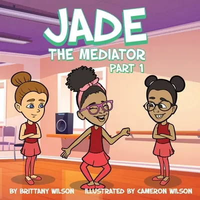 Jade, la mediadora - Jade the Mediator