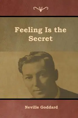 Sentir es el secreto - Feeling Is the Secret