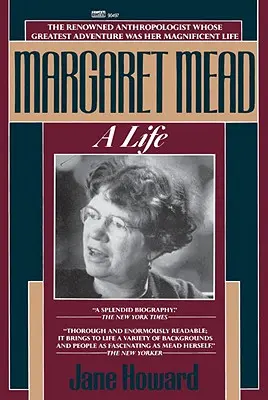 Margaret Mead: Una vida - Margaret Mead: A Life