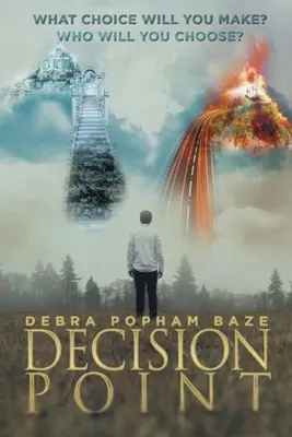 Punto de decisión: ¿Qué vas a elegir? ¿A quién elegirás? - Decision Point: What Choice Will You Make? Who Will You Choose?