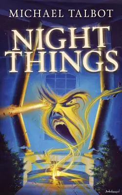 Cosas de la noche - Night Things