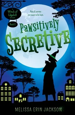 Pawsitively Secretive