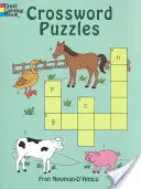 Crucigramas - Crossword Puzzles