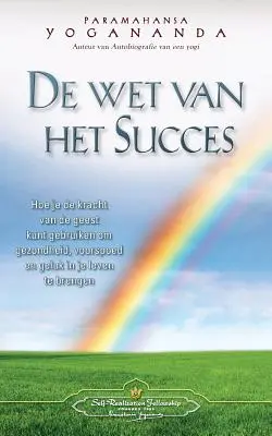 De wet van het Succes - La Ley del Éxito (Holandés) - De wet van het Succes - The Law of Success (Dutch)