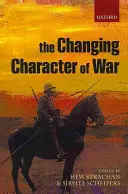 El carácter cambiante de la guerra - The Changing Character of War