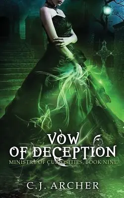 Voto de engaño - Vow of Deception