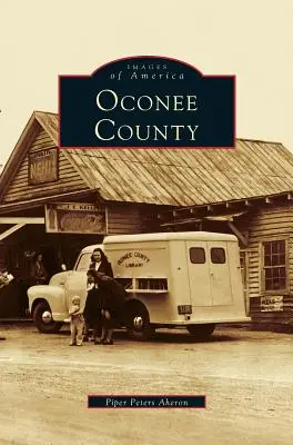 Condado de Oconee - Oconee County