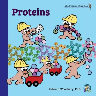 Proteínas - Proteins